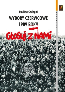 Wybory czerwcowe 1989 roku