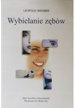 Wybielanie zębów żywych