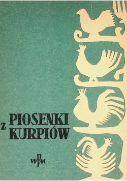 Piosenki z Kurpiów