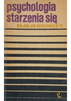 Psychologia starzenia się
