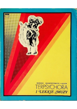 Terpsychora i lekkie muzy