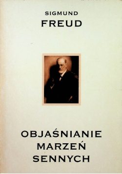 Objaśnianie marzeń sennych