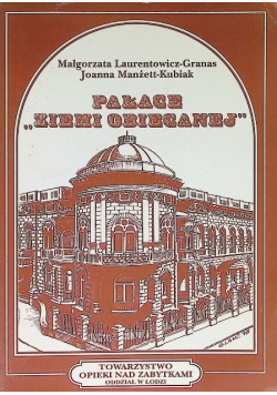 Pałace "Ziemi Obiecanej"