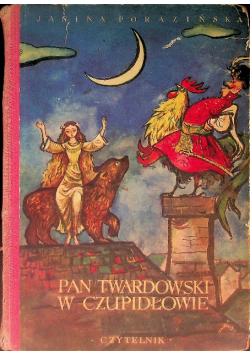 Pan Twardowski w Czupidłowie