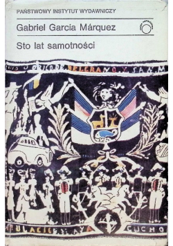 Sto lat samotności