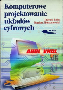 Komputerowe projektowanie układów cyfrowych