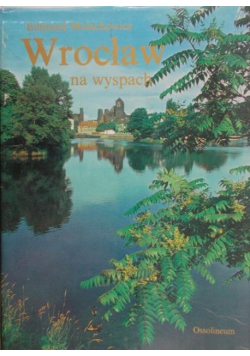 Wrocław na wyspach