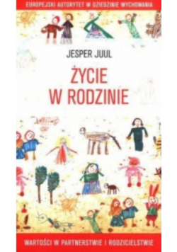 Życie w rodzinie