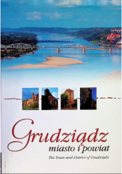 Grudziądz miasto i powiat