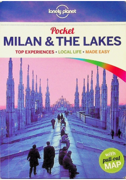 Milan & The Lakes