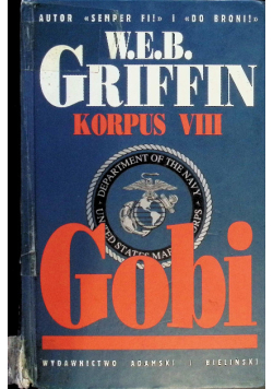 Gobi Korpus VIII