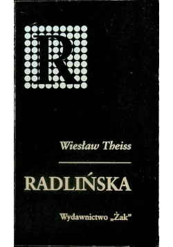 Radlińska