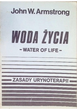 Woda życia
