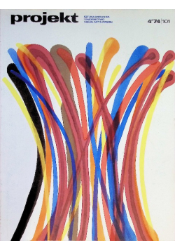 Projekt Nr 4 / 74