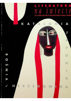 Literatura na świecie Nr 5 i 6 / 03