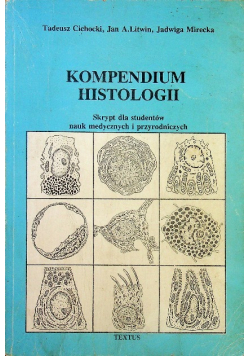 Kompendium histologii
