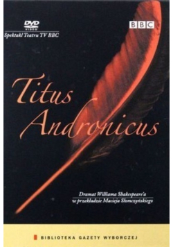 Titus Andronicus