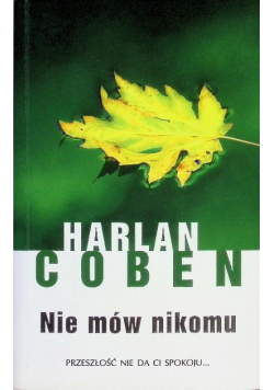 Nie mów nikomu