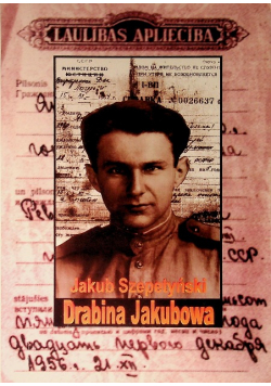 Drabina jakubowa