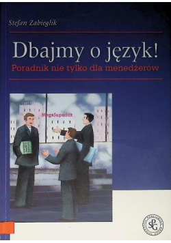 Dbajmy o język