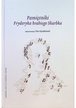 Pamiętniki Fryderyka hrabiego Skarbka