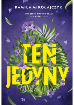 Ten jedyny