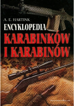 Encyklopedia karabinków i karabinów