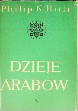 Dzieje Arabów