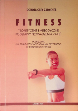 Fitness, Prowadzenie Zajęć,
