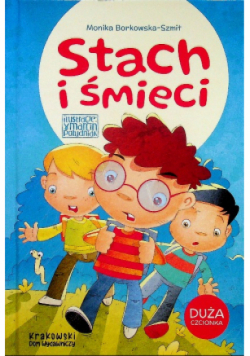 Stach i śmieci