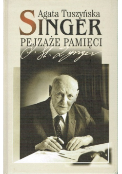Singer Pejzaże pamięci