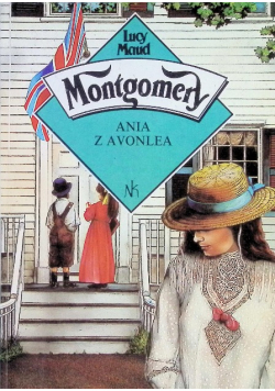 Ania z Avonlea