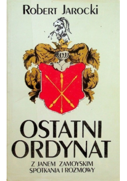 Ostatni ordynat