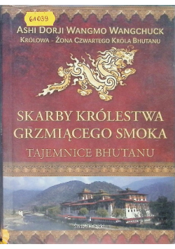 Skarby Królestwa Grzmiącego Smoka