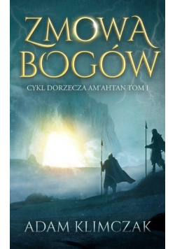 Zmowa bogów