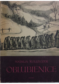 Oblubienice