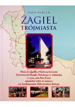 Żagiel trójmiasta