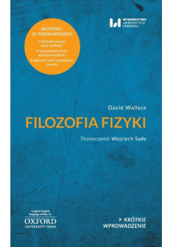 Filozofia fizyki