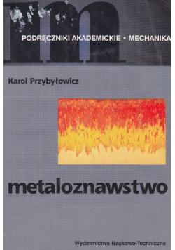 Metaloznawstwo