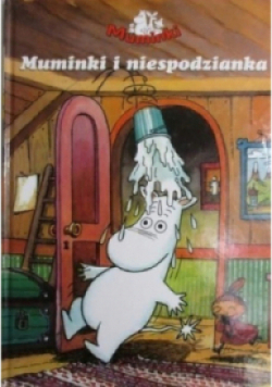 Muminki i niespodzianka