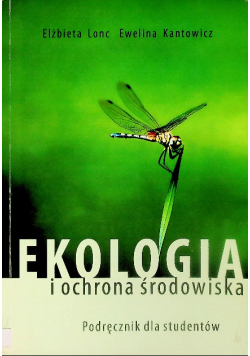 Ekologia i ochrona środowiska