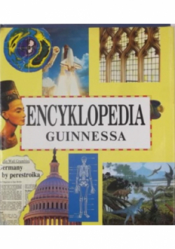 Encyklopedia Guinnessa