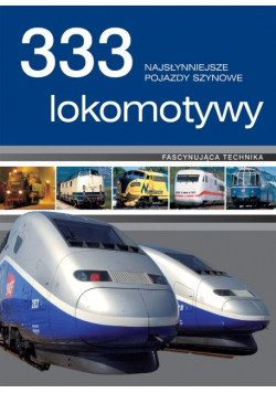 333 lokomotywy