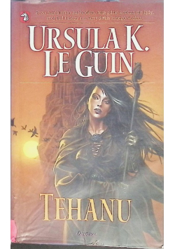 Tehanu