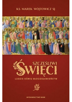 Szczęśliwi święci