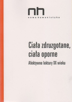 Ciała zdruzgotane ciała oporne