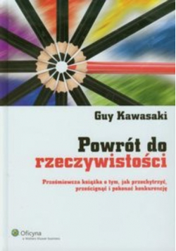 Powrót do rzeczywistości