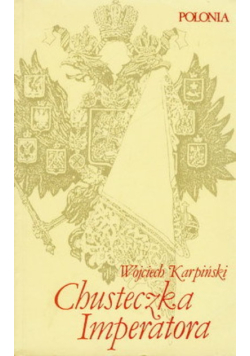 Chusteczka Imperatora