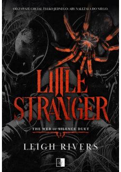 The Web of Silence Due Tom 1 Little Stranger