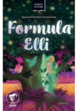 Formuła Elli. Czytam, bo lubię